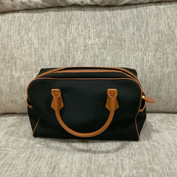 ✨💎YSL💎✨Vintage Boston Bag w/ Dustbag and gift - Picture 11 of 11